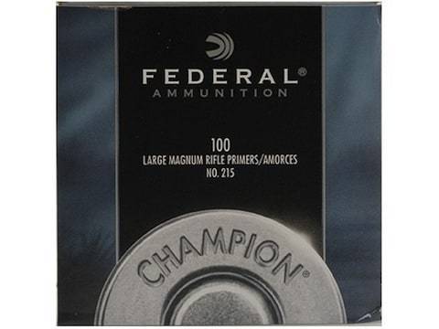 httpsblackhillsshooterssupply.comwp-contentuploads202406WhatsApp-Image-2021-04-10-at-00.54.23-1.jpeg Federal Large Rifle Magnum Primers #215 Box of 1000 (10 Trays of 100) - Image 1