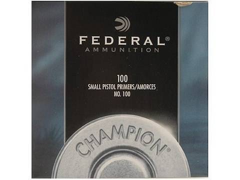 httpsblackhillsshooterssupply.comwp-contentuploads202406WhatsApp-Image-2021-04-10-at-00.57.55-5.jpeg Federal Small Pistol Primers #100 - Image 1