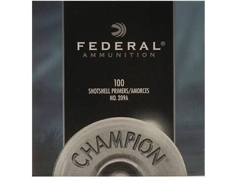 httpsblackhillsshooterssupply.comwp-contentuploads202406WhatsApp-Image-2021-04-10-at-01.04.45-1.jpeg Federal Primers #209A Shotshell Box of 1000 (10 Trays of 100) - Image 1