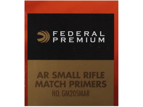 httpsblackhillsshooterssupply.comwp-contentuploads202406WhatsApp-Image-2021-04-10-at-01.22.00-2.jpeg Federal Premium Gold Medal AR Match Grade Small Rifle Primers #GM205MAR - Image 1
