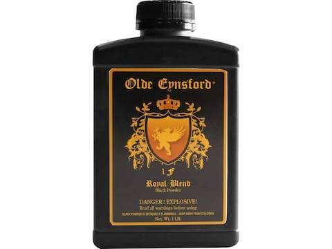 httpsblackhillsshooterssupply.comwp-contentuploads202406WhatsApp-Image-2021-04-11-at-23.05.41-1.jpeg Goex Olde Eynsford 1F Black Powder 1 lb - Image 1
