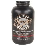 Hodgdon Pyrodex Black Powder