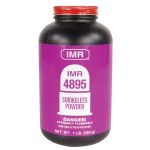 IMR 4895 Smokeless Gun Powder