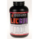 Hodgdon Lil Gun Smokeless Gun Powder