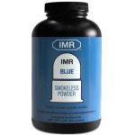 IMR Blue Smokeless Gun Powder