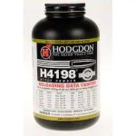 Hodgdon H4198 Smokeless Powder