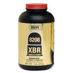 IMR 8208 XBR  Powder