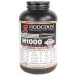 Hodgdon H1000 Smokeless Powder