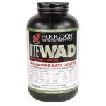 Hodgdon Titewad Gun Powder