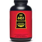 Imr Enduron 4451 Powder