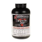 Hodgdon Hybrid 100V Powder