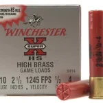 Winchester Super-X High Brass Ammunition 410 Bore