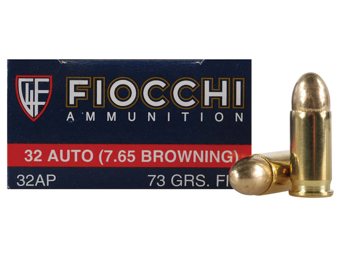 httpsblackhillsshooterssupply.comwp-contentuploads202501Fiocchi-Shooting-Dynamics-Ammunition-32-ACP-73-Grain-Full-Metal-Jacket-Box-of-50-.webp Fiocchi Shooting Dynamics Ammunition 32 ACP 73 Grain Full Metal Jacket Box of 50 - Image 1