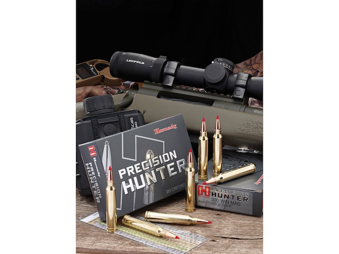 httpsblackhillsshooterssupply.comwp-contentuploads202501Hornady-Precision-Hunter-Ammunition-308-Winchester-178-Grain-ELD-X-Box-of-20-.jpeg Hornady Precision Hunter Ammunition 308 Winchester 178 Grain ELD-X Box of 20 - Image 1