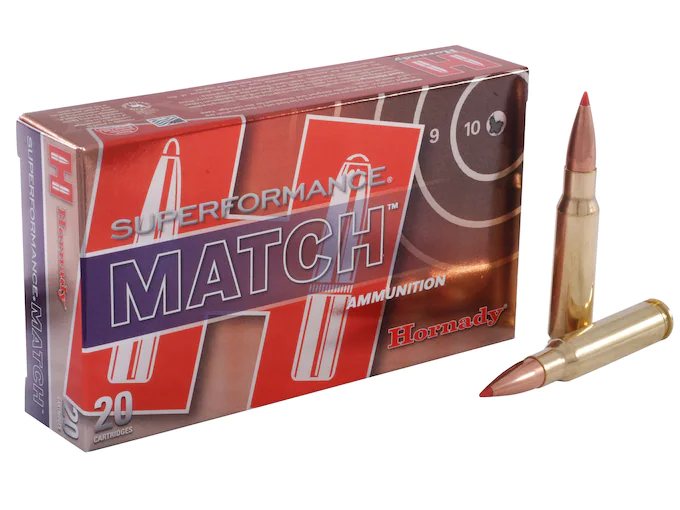 httpsblackhillsshooterssupply.comwp-contentuploads202501Hornady-Superformance-Match-Ammunition-308-Winchester-168-Grain-ELD-Match-Box-of-20-.webp Hornady Superformance Match Ammunition 308 Winchester 168 Grain ELD Match Box of 20 - Image 1