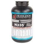 Hodgdon H335 Smokeless Gun Powder