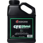 Hodgdon CFE Pistol Smokeless Gun Powder
