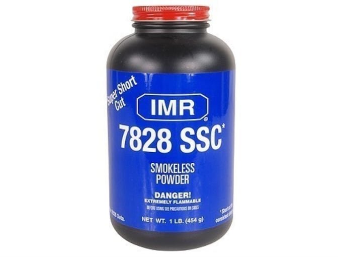httpsblackhillsshooterssupply.comwp-contentuploads20250712-1.jpg IMR 7828 SSC Smokeless Gun Powder - Image 1
