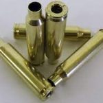 Top Brass Premium Reconditioned Once Fired Brass 223 Remington (1000 pieces)
