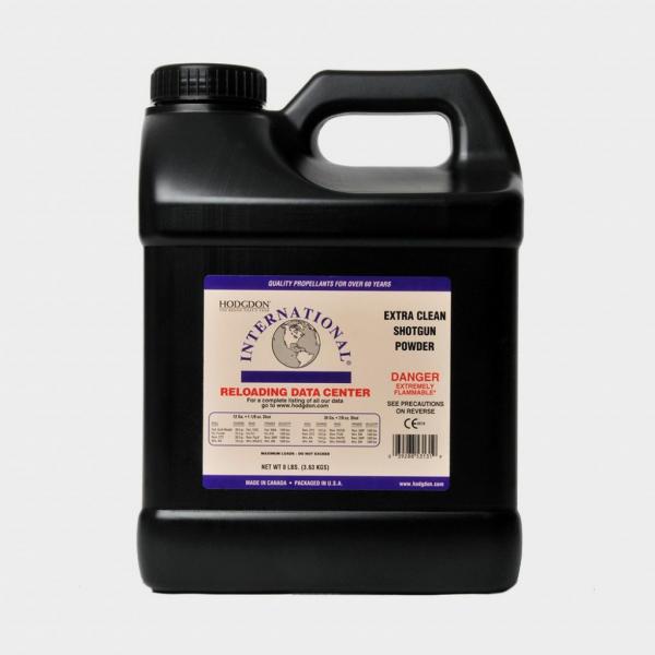 httpsblackhillsshooterssupply.comwp-contentuploads20250715-1-1.jpg Hodgdon International Smokeless Gun Powder - Image 1