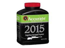 httpsblackhillsshooterssupply.comwp-contentuploads20250717-1-1.jpg Accurate 2015 Smokeless Gun Powder - Image 1