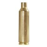 Norma Brass Shooters Pack 270 Winchester Short Magnum (WSM) Box of 50