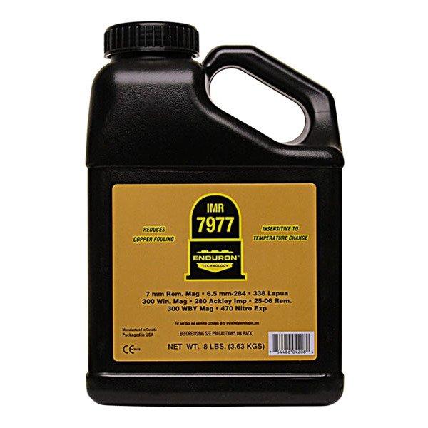 httpsblackhillsshooterssupply.comwp-contentuploads20250728152.jpg IMR Enduron 4166 Smokeless Gun Powder - Image 1