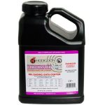 Hodgdon Benchmark Smokeless Powder 8 Lbs
