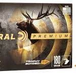 Federal Premium 300 Win Mag