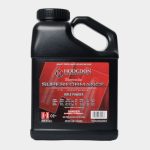 Hodgdon Hornady Superformance Smokeless Gun Powder