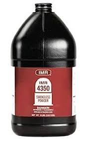 httpsblackhillsshooterssupply.comwp-contentuploads20250742.jpg IMR 4350 Smokeless Gun Powder - Image 1