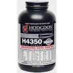 Hodgdon H4350 Smokeless Gun Powder
