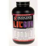 Hodgdon Lil’ Gun Smokeless Gun Powder