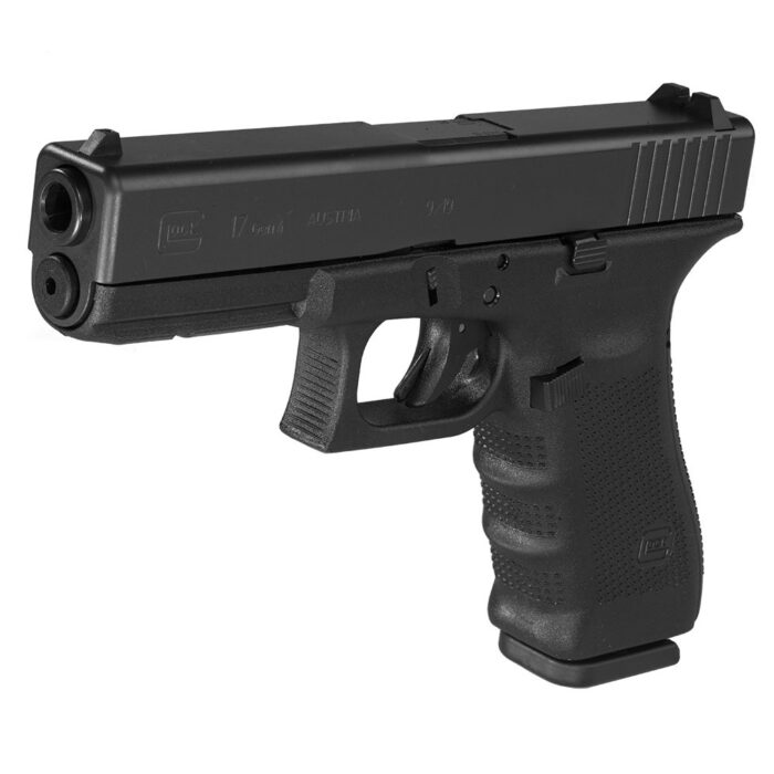httpsblackhillsshooterssupply.comwp-contentuploads202507Glock-17-9mm_main-1-700x700-1.jpg Glock 17 9mm - Image 1