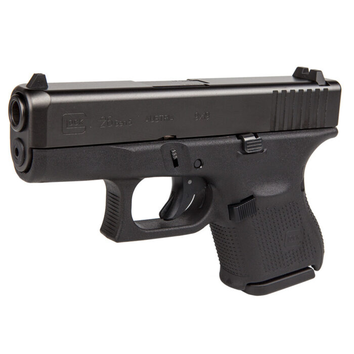httpsblackhillsshooterssupply.comwp-contentuploads202507Glock-26-Gen-5-9mm_main-01-700x700-1.jpg Glock 26 Gen5 - Image 1