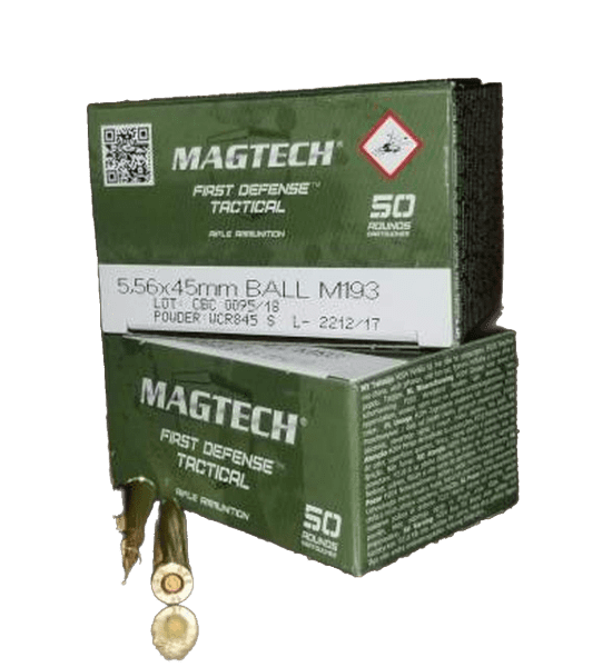 httpsblackhillsshooterssupply.comwp-contentuploads202507Magtech-5.56x45mm-Nato-Ammunition-Brass-Casing-500-Rounds.png Magtech 5.56x45mm Nato Ammunition Brass Casing 500 Rounds - Image 1