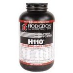 Hodgdon H110 Smokeless Gun Powder