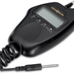 Minn Kota Digital Battery Meter