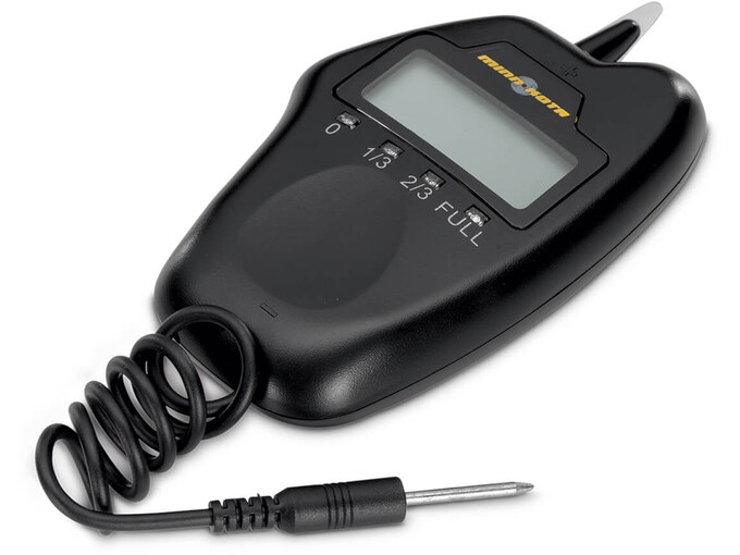 httpsblackhillsshooterssupply.comwp-contentuploads20250810-2-1-3.jpg Minn Kota Digital Battery Meter - Image 1