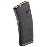 100 Magpul PMAGs Gen M2 MOE 30 Round AR-15 Magazine Polymer