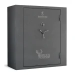 Browning Hell’s Canyon Extra Wide Fire-Resistant 65 Gun Safe