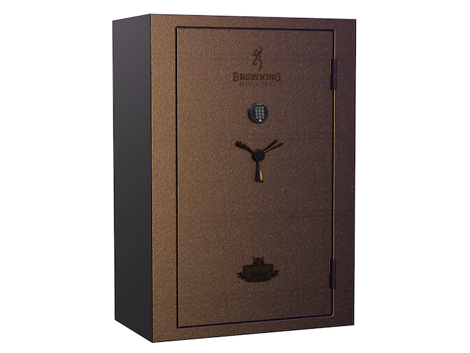 httpsblackhillsshooterssupply.comwp-contentuploads20250814-9-1.webp Browning Rawhide Fire-Resistant Gun Safe - Image 1