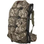Badlands Carbon Ox Framed Backpack