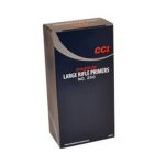 #250 Magnum Large Rifle Primer (1000 Count)
