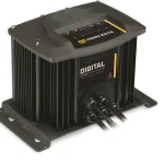 Minn Kota On-Board Digital Charger