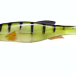 Megabass Magdraft Freestyle Swimbait