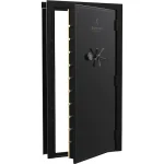 Browning Vault Door Clamshell Out-Swing with Electronic Lock