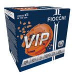 Fiocchi 28 Gauge Ammunition FI28VIP75 2-3/4 1200FPS 3/4oz #7.5 CASE 250 rounds