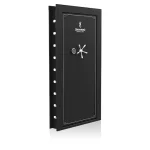 Browning Universal Vault Door Clamshell In-Swing with Electronic Lock