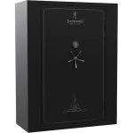 Browning Silver 65 Tall Extra Wide Fire-Resistant 65 Gun Safe with Electronic Lock